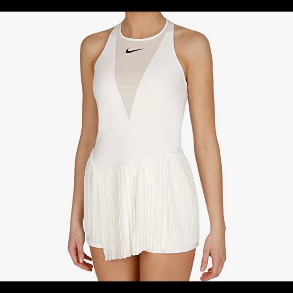 Nike Maria Sharapova Power Court Tennis Dress